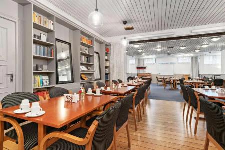 Best Western Havlyl - 23