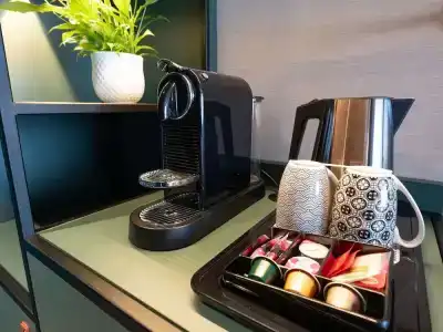 Novotel Angers Lac de Maine - 135