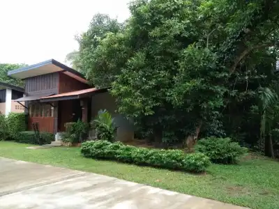 Baan Suan Rim Klong - 57
