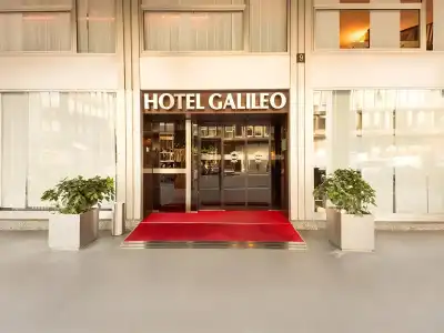 Galileo - 0