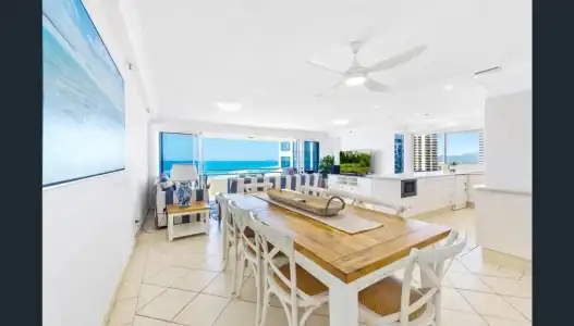 Zenith Ocean Front Apartments - 119