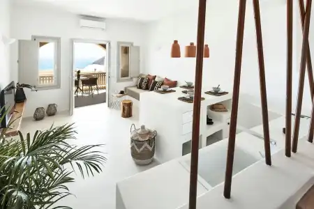 Star Infinity Suites - 32