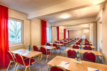 enjoy hostel Berlin City West - 16