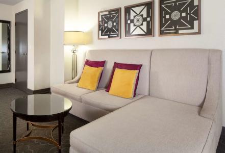 Silversmith Chicago Downtown - 12