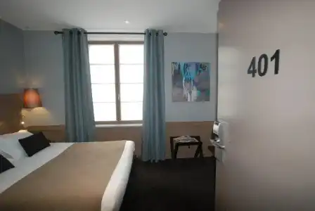 La Maison des Armateurs - 120
