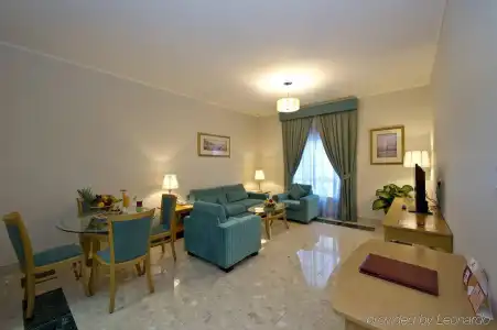 Al Bustan Centre & Residence - 13
