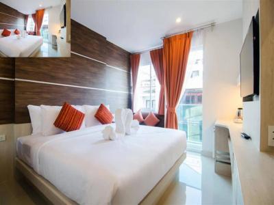Centro One Bangla - 1