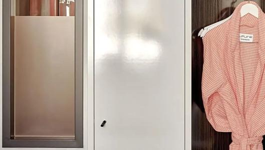 The Pure, a Member of Designs - 57