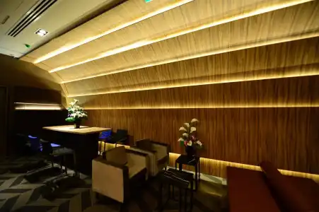 Mercure Singapore Tyrwhitt - 27