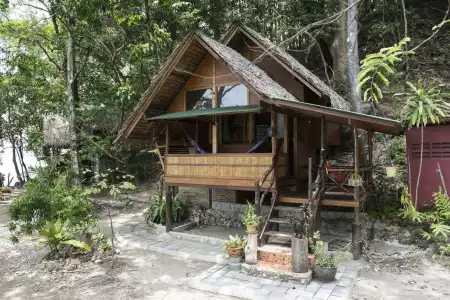 Sabai Corner Bungalows - 17