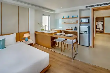 TMS Da Nang Beach - 73