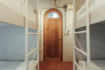 A Local Something Hostel - 50