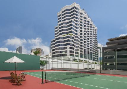 Grand Hyatt Erawan - 47