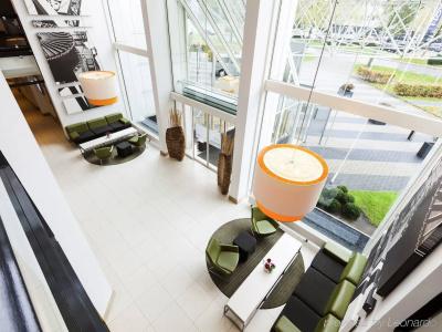 Novotel Rotterdam Brainpark - 20