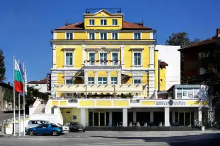 Anna Palace - 0