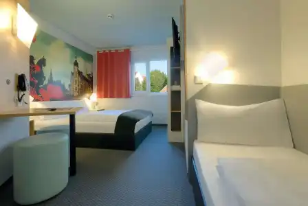 B&B Oldenburg - 6