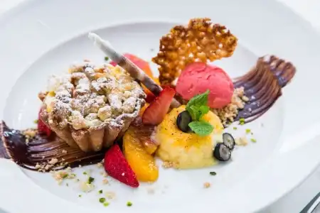 Tertianum Residenza e Ristorante Al Parco - 13