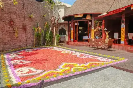 Green Field Resort - 117