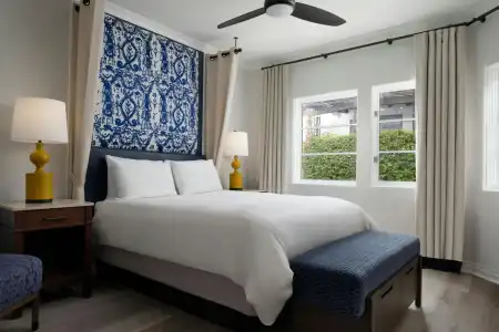 Triada Palm Springs, Autograph Collection by Marriott - 26