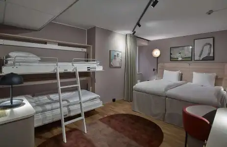 Scandic Klara - 71