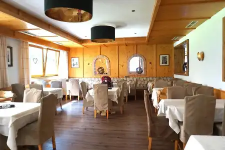 Alpenkönigin Alpine Luxury - 14