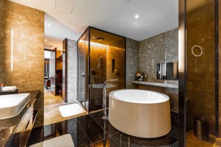 Crowne Plaza Huizhou by IHG - 81