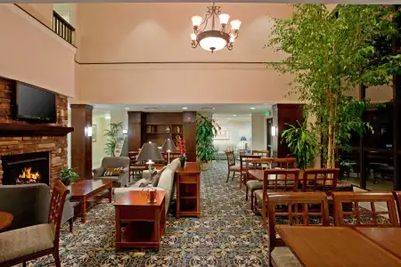 Staybridge Suites Palmdale by IHG - 35