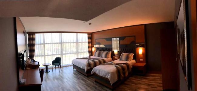 Grand Rimedya Bursa - 16