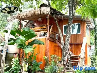 Mook Montra Resort Seafront - 71