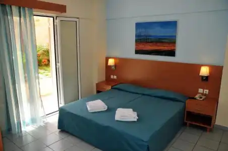Acropolis Apartments - 22