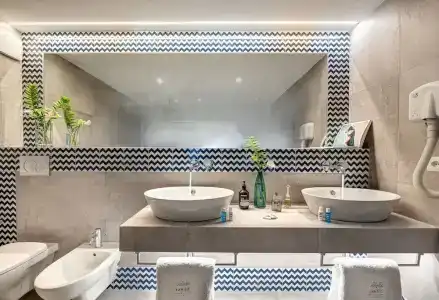 Gocce Di Capri Resort - 257