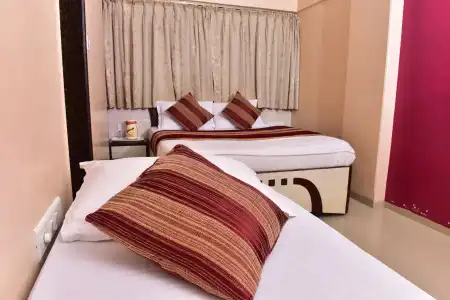 Kalpana Palace - 2