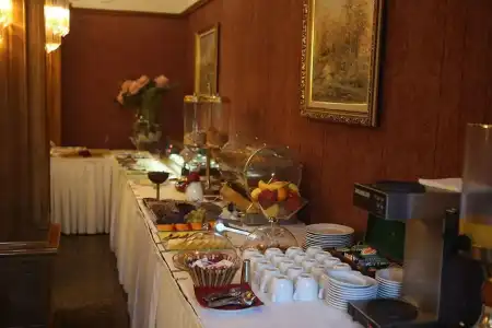 Grand & Spa - 14