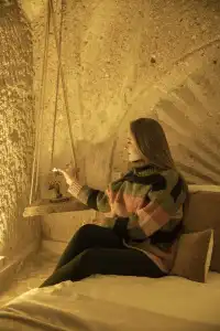 Wish Cappadocia - 165
