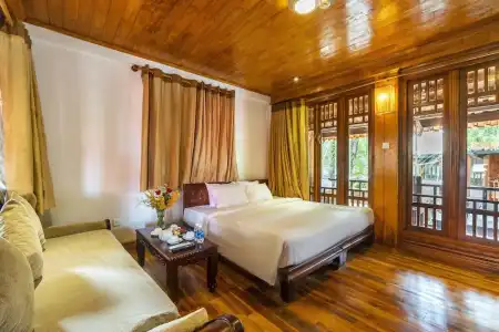 Old Town Resort Phu Quoc - 6