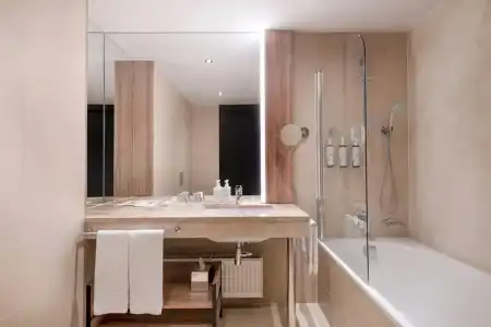 AC by Marriott Bratislava Old Town - 50