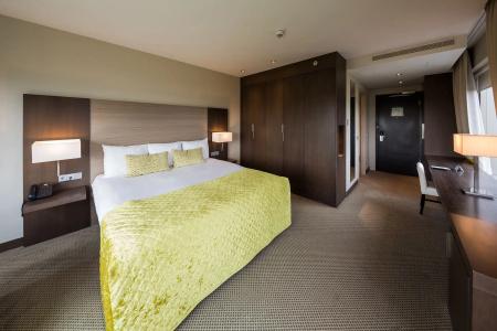 Van der Valk Düsseldorf - 36