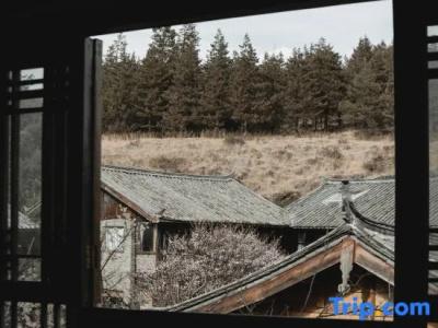 Xiruoru Boutique Inn - 18