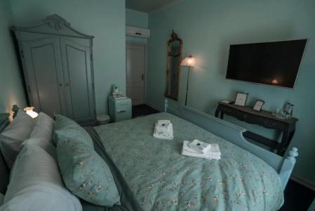 Roze Villa - 73