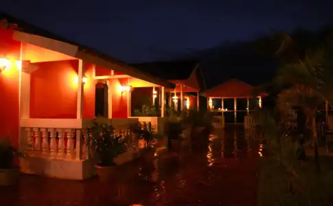 The Orchid Bokor Boutique Resort - 9