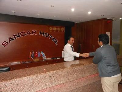Sancak - 11