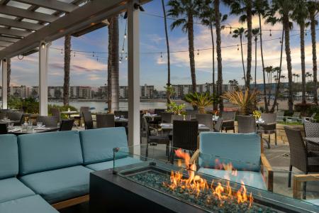 Jamaica Bay Inn Marina Del Rey,Tapestry Collection by Hilton - 28