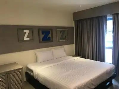 Lazy Sunday Hostel - 19