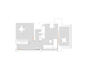 Apartamentos Inn - 50