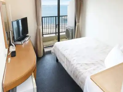 Naha Beach Side - 79