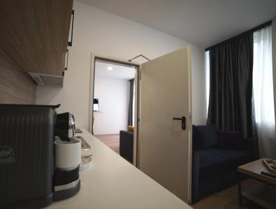 DIWOTEL by Trip Inn Frankfurt Airport Dreieich - 1