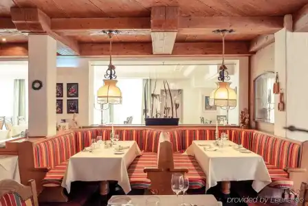 Mercure Ingolstadt - 20
