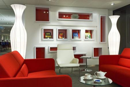 Novotel Metz Centre - 1
