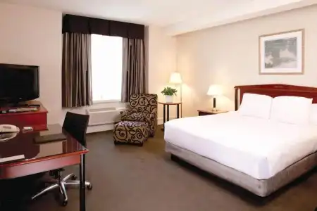 Hilton Cincinnati Netherland Plaza - 64