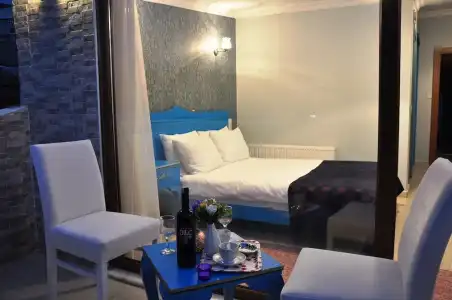 Guest House Harbiye - 17